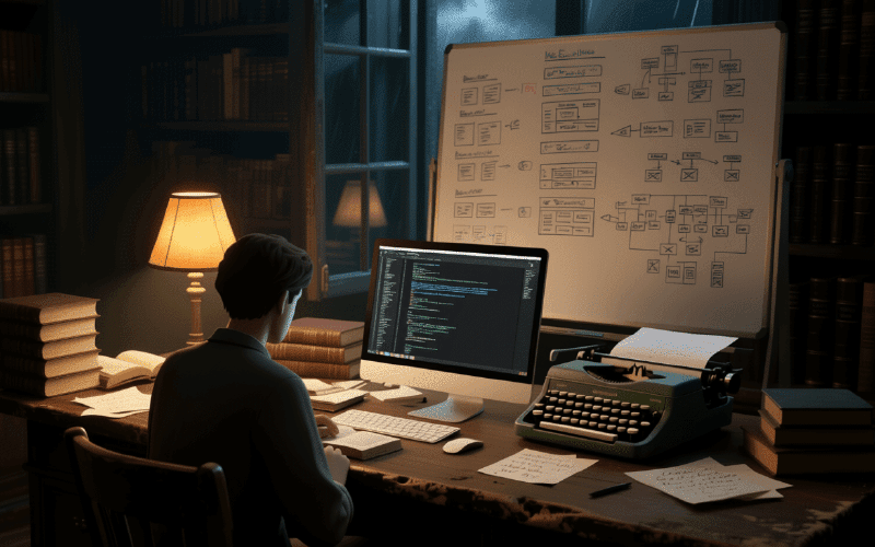 Panduan Pemula: Cara Merencanakan Proyek Web App yang Sukses