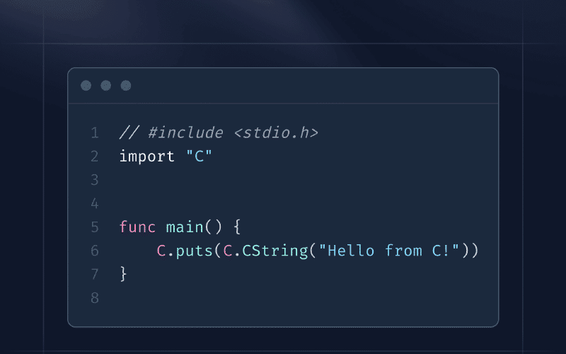 Kelemahan Menggunakan Cgo di Golang: Risiko, Dampak, dan Alternatifnya
